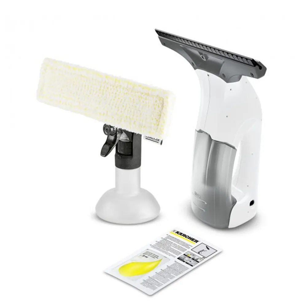 Nettoyeur De Vitres KÄRCHER WV1 Plus Blanc