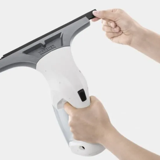 Nettoyeur De Vitres KÄRCHER WV1 Plus Blanc