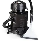 Aspirateur Eau Et Poussière FANTOM 2400W CC-9500 Noir