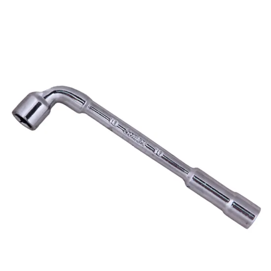 Clé à Pipe 08 Mm DS PROFESSIONAL TOOLS