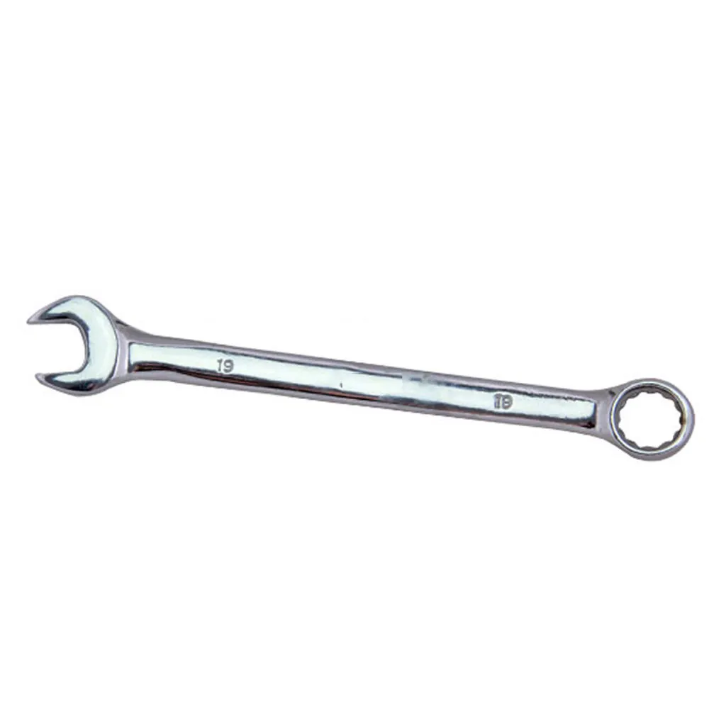 Clé Mixte 19 Chrom DS PROFESSIONAL TOOLS