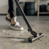 Aspirateur Eau Et Poussière KÄRCHER 1000W WD4 S-V Noir-Jaune