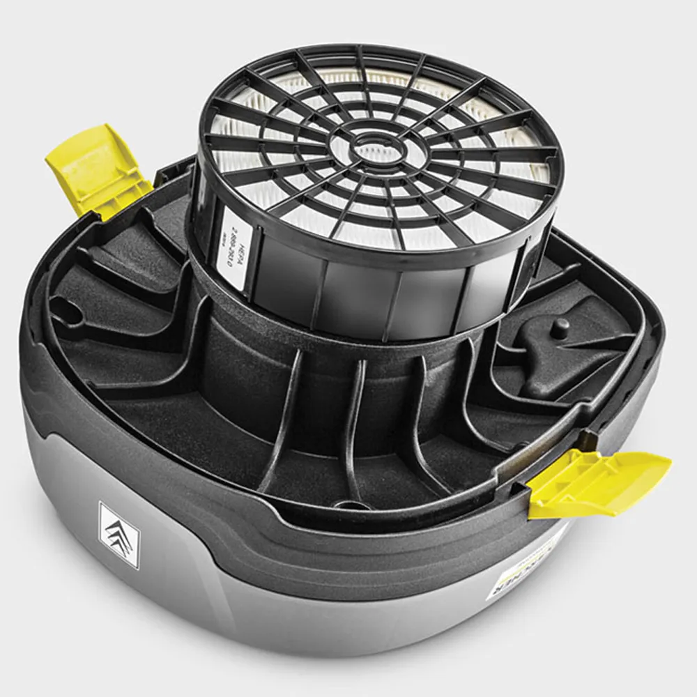 Aspirateur Poussière KÄRCHER 850W T11-1 Classic