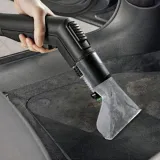 Aspirateur KÄRCHER 3en1 Injecteur-Extracteur 1400W SE5 100 Jaune