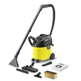 Aspirateur KÄRCHER 3en1 Injecteur-Extracteur 1400W SE5 100 Jaune