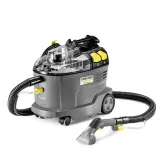 Aspirateur D'injection-Extraction KÄRCHER Puzzi 8-1 Adv Gris