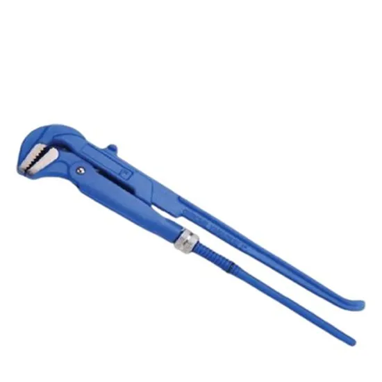 Clé À Griffe À Etaux 1 DS PROFESSIONAL TOOLS