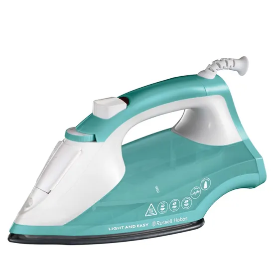 Fer À Repasser RUSSELL HOBBS 2400 Watts 26470-56 Light Easy