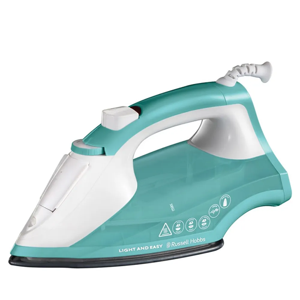 Fer À Repasser RUSSELL HOBBS 2400 Watts 26470-56 Light Easy