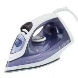 Fer À Repasser PHILIPS Easy Speed 2000W GC1752-36 Violet
