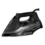 Fer À Repasser RUSSELL HOBBS Diamond Elite 3100 Watts 27000-56 Noir