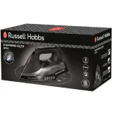 Fer À Repasser RUSSELL HOBBS Diamond Elite 3100 Watts 27000-56 Noir