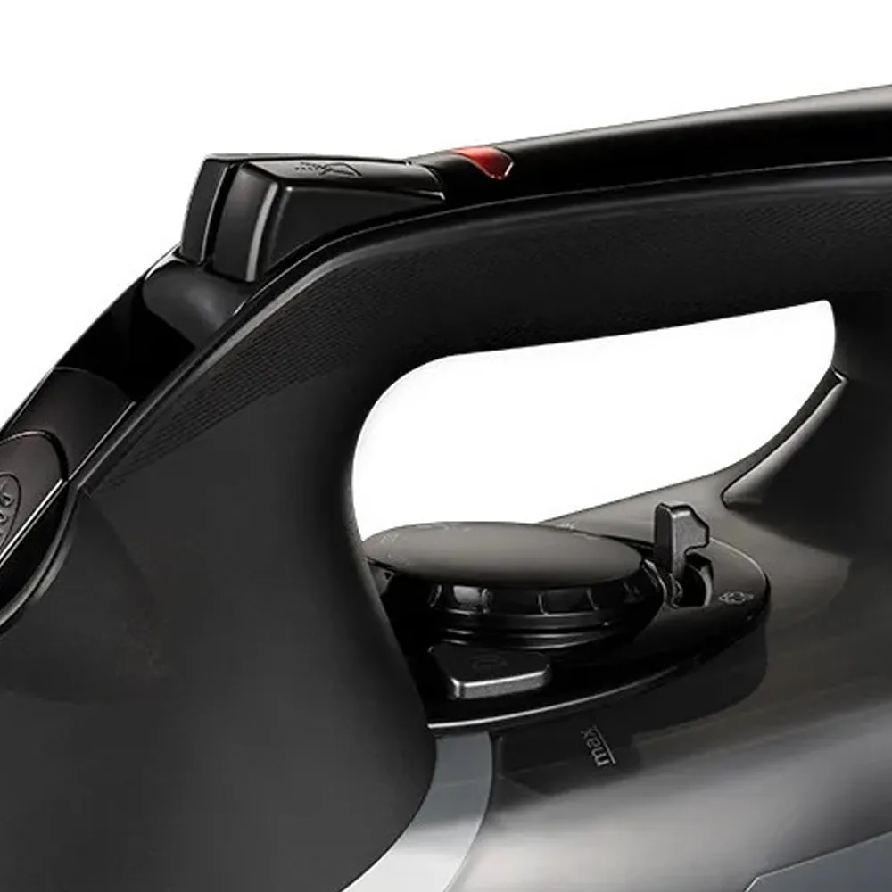 Fer À Repasser RUSSELL HOBBS Diamond Elite 3100 Watts 27000-56 Noir