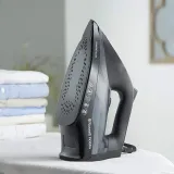 Fer À Repasser RUSSELL HOBBS Diamond Elite 3100 Watts 27000-56 Noir