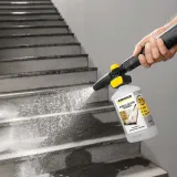 Nettoyant Pierre Et Façades KARCHER