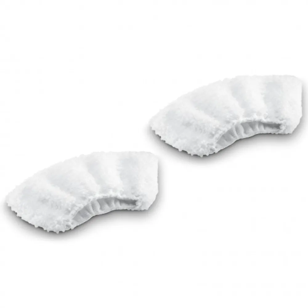 Bonnette Microfibre KARCHER Pour Buse À Main Pour Les Aspirateurs SC1-4