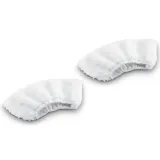 Bonnette Microfibre KARCHER Pour Buse À Main Pour Les Aspirateurs SC1-4