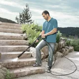 Lance Click Vario Power Max 120 Bar KARCHER Pour K2-K3