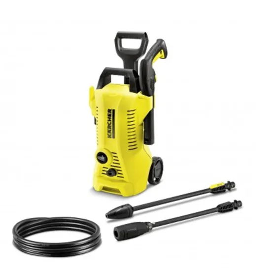 Lance Rotabuse KARCHER FC Max 120 Bar Pour K2-K3