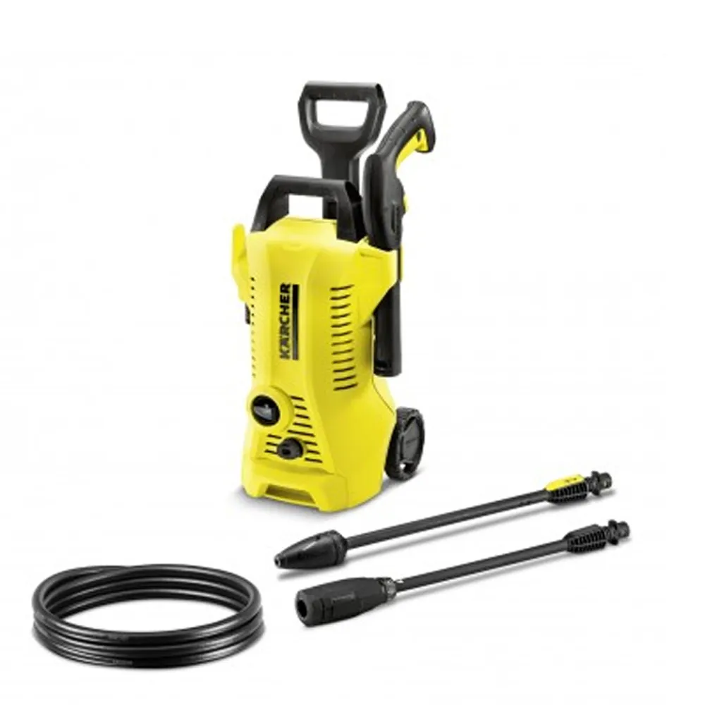 Lance Rotabuse KARCHER FC Max 120 Bar Pour K2-K3