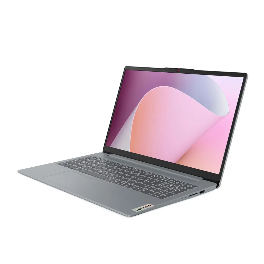 Pc Portable LENOVO IPS3-15AMN8 AMD RYZEN 3 8Go 256Go SSD Gris Windows
