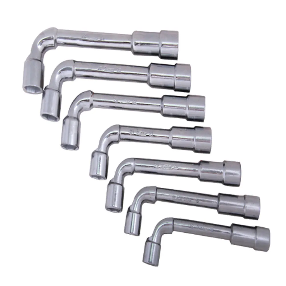 Jeux Clés à Pipe 17 Pièces DS PROFESSIONAL TOOLS