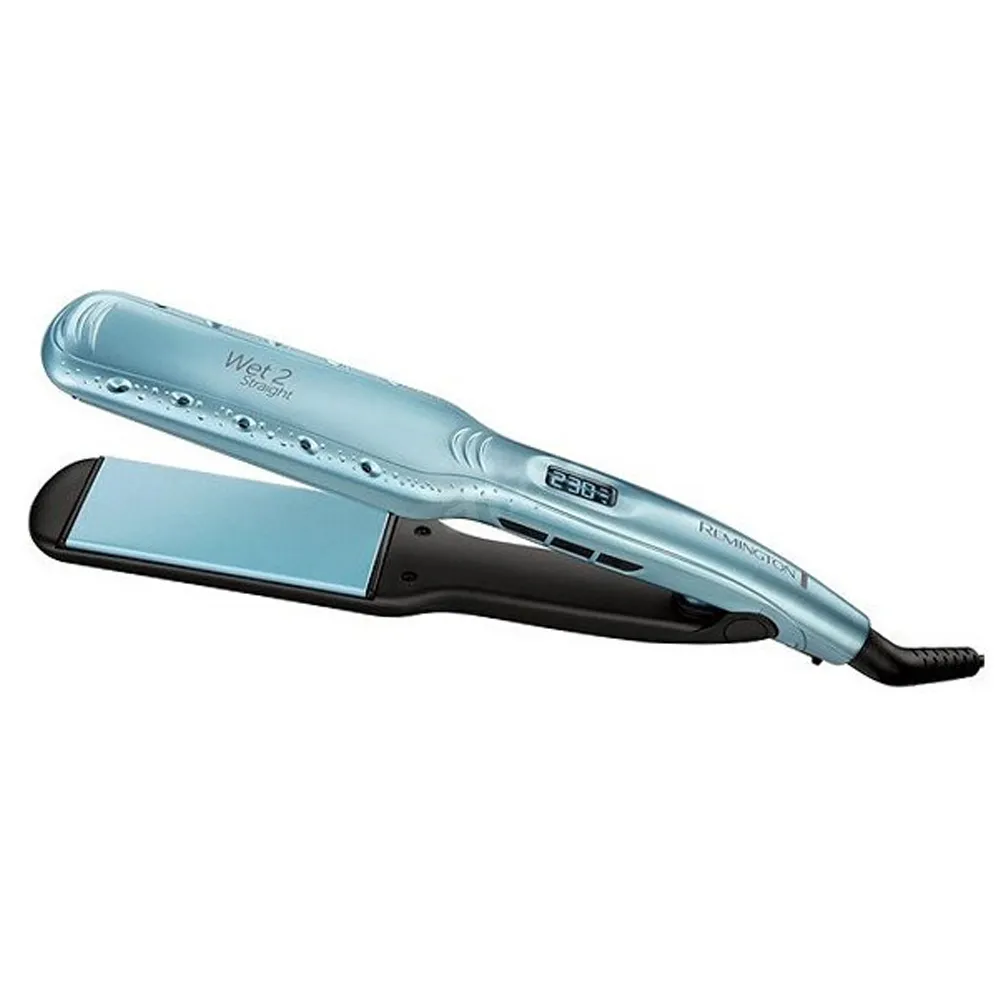 Lisseur Pro REMINGTON Wet 2 Straight S7350