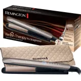 Lisseur Cheveux REMINGTON Keratin Therapy Pro S8590 Bronze