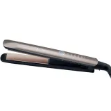 Lisseur Cheveux REMINGTON Keratin Therapy Pro S8590 Bronze