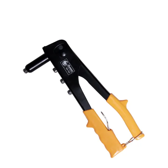 Pince à rivet HR-702 SUMEX