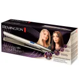 Lisseur REMINGTON Advanced Colour Protect S8605 Bronze