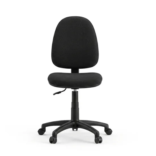 CHAISE SECRETAIRE BRIO HD S/ACC