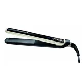 Lisseur Cheveux REMINGTON Pearl S9500 Noir-Blanc
