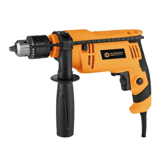 Perceuse 13 clé 900 watts BK-EID529 HUMHON