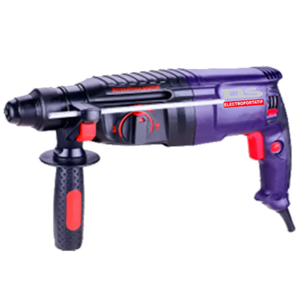 Perforateur SDS plus PF1001 26mm DS