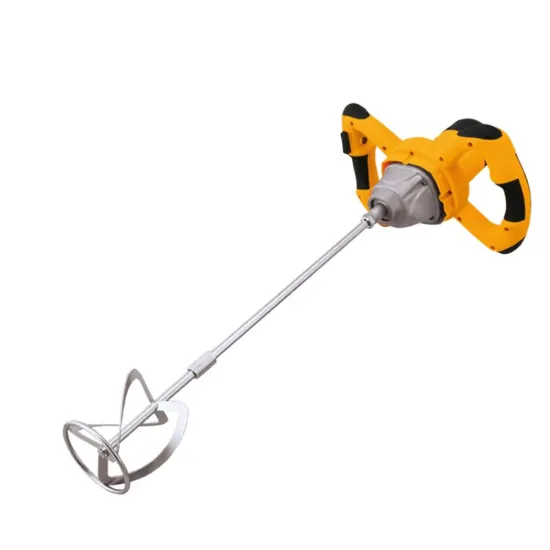 Malaxeur 1400W BK-EM168H HUMHON