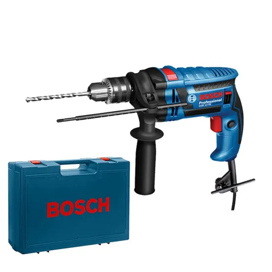 Perceuse GSB 16RE13 + Coffret BOSCH