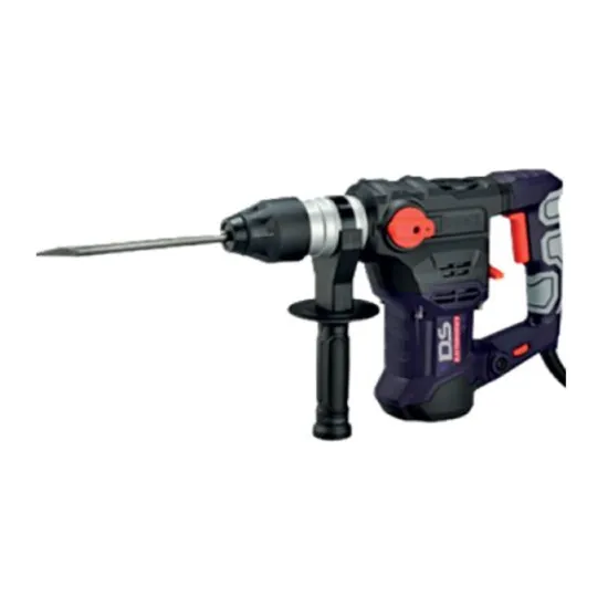Perforateur PF012-A 32 mm 1380W DS