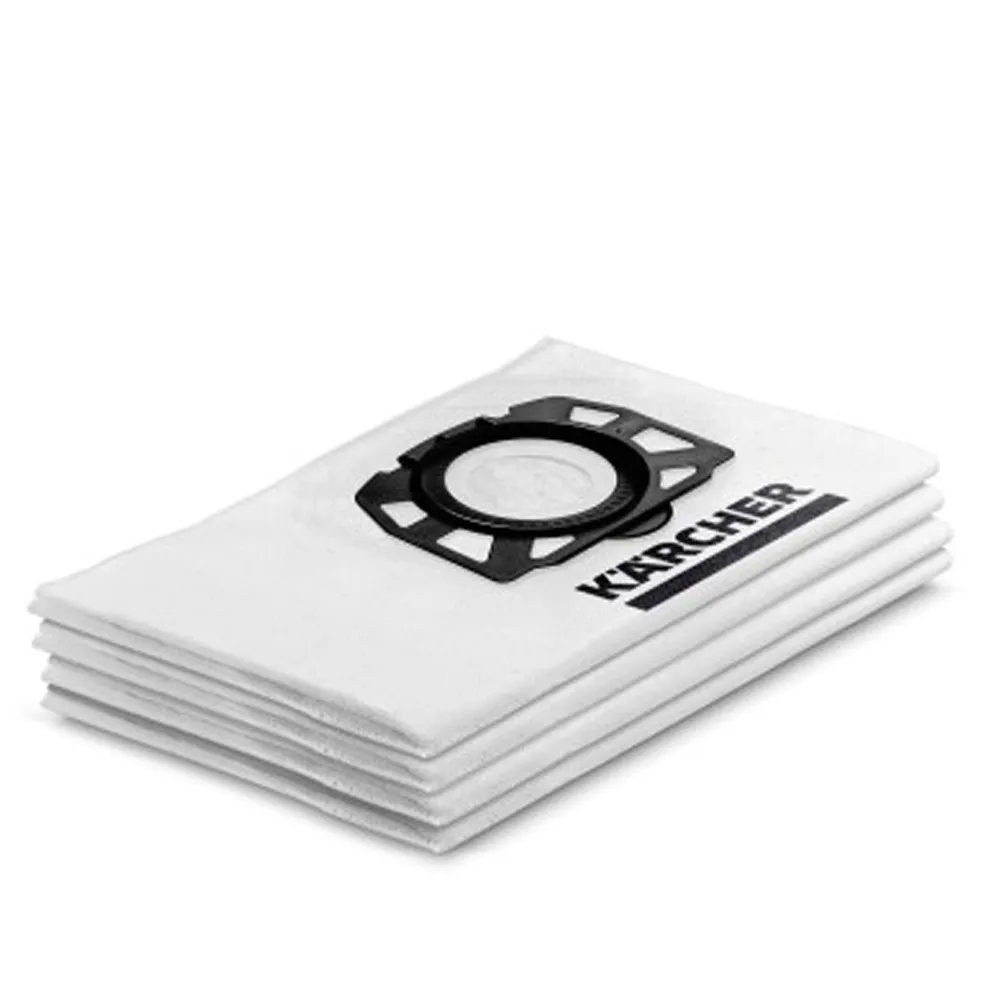 Sachet Filtrant Pour Aspirateur KARCHER