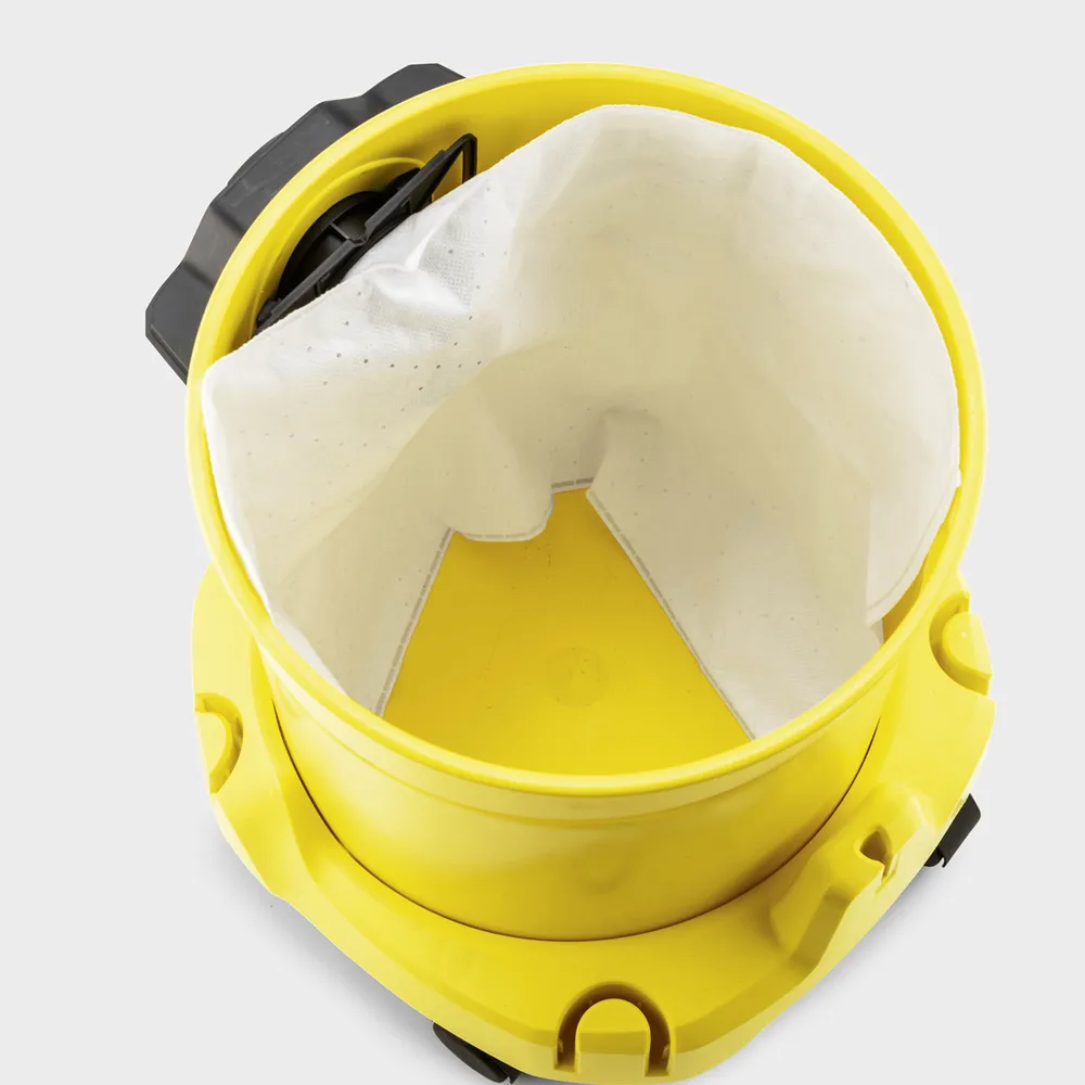 Sachet Filtrant Pour Aspirateur KARCHER