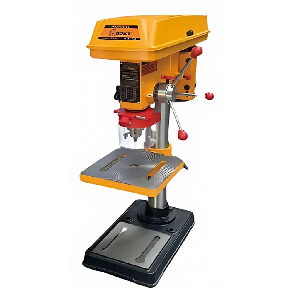 Perceuse 220V ETAB 4113 HUMHON