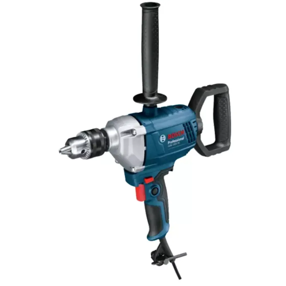 Perceuse GBM 1600 RE BOSCH