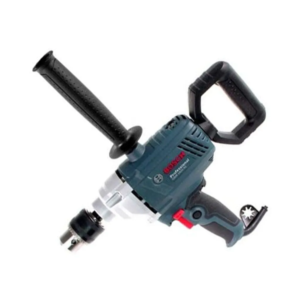 Perceuse GBM 1600 RE BOSCH