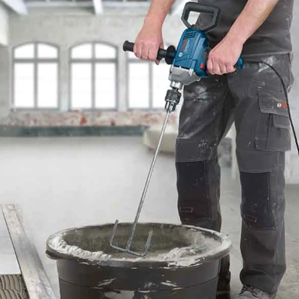 Perceuse GBM 1600 RE BOSCH