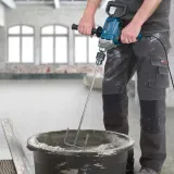 Perceuse GBM 1600 RE BOSCH