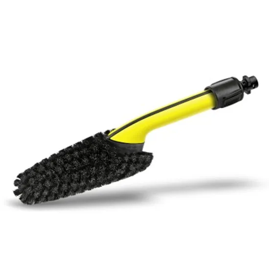 Brosse Spéciale Jantes KARCHER