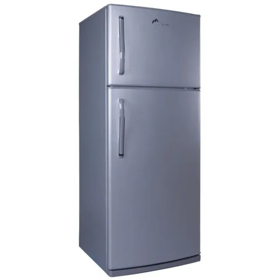 Réfrigérateur MONTBLANC 300 Litres FGE 35.2 Gris