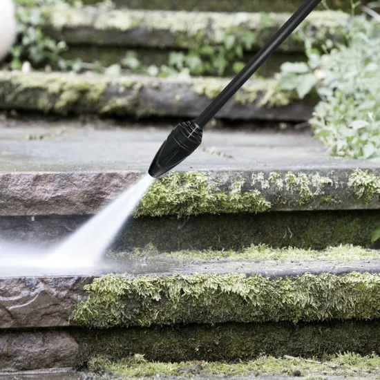 Rotabuse KARCHER POUR CLASSE K 7