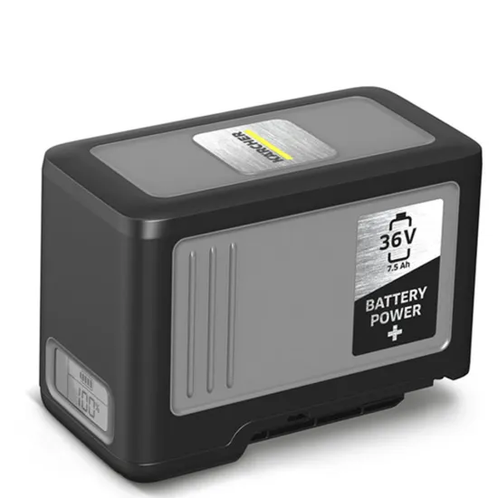 Batterie Li-Ion 36 75 36V 2.445-0.430 7.5AH