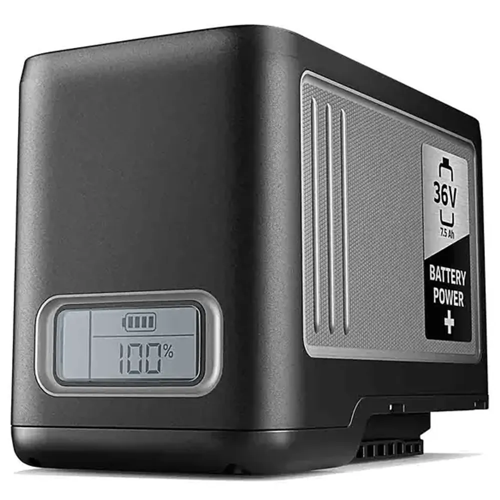 Batterie Li-Ion 36 75 36V 2.445-0.430 7.5AH